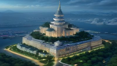 港剧新扎师兄2025剧照，香港警察学校训练场景，年轻警务人员在操场列队