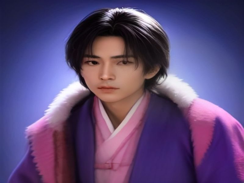 tvb云播详情页展示剧集简介、演员表和选集按钮，界面信息层次分明，方便快速找到播放入口